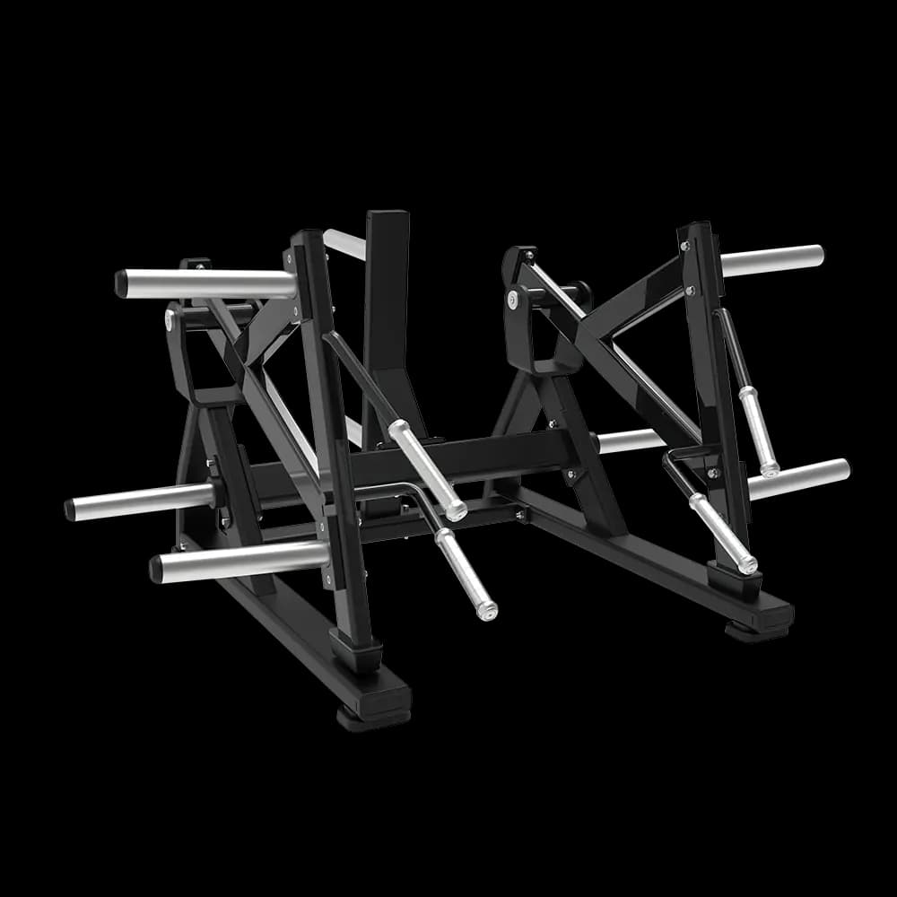 Squat Lunge