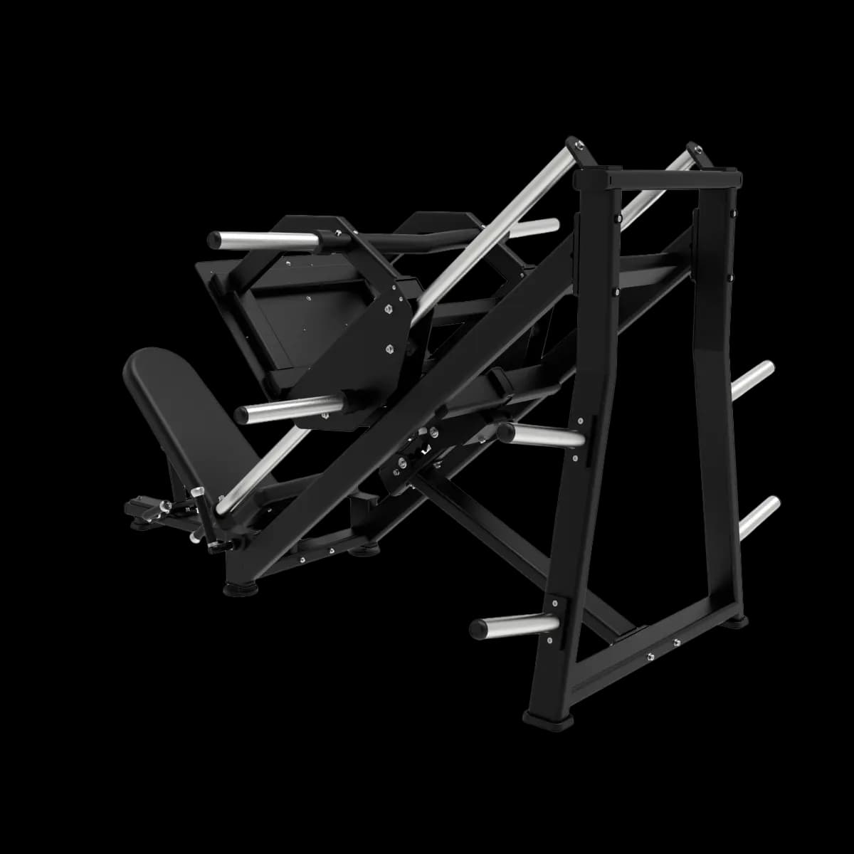 Leg Press Premium — alternate view