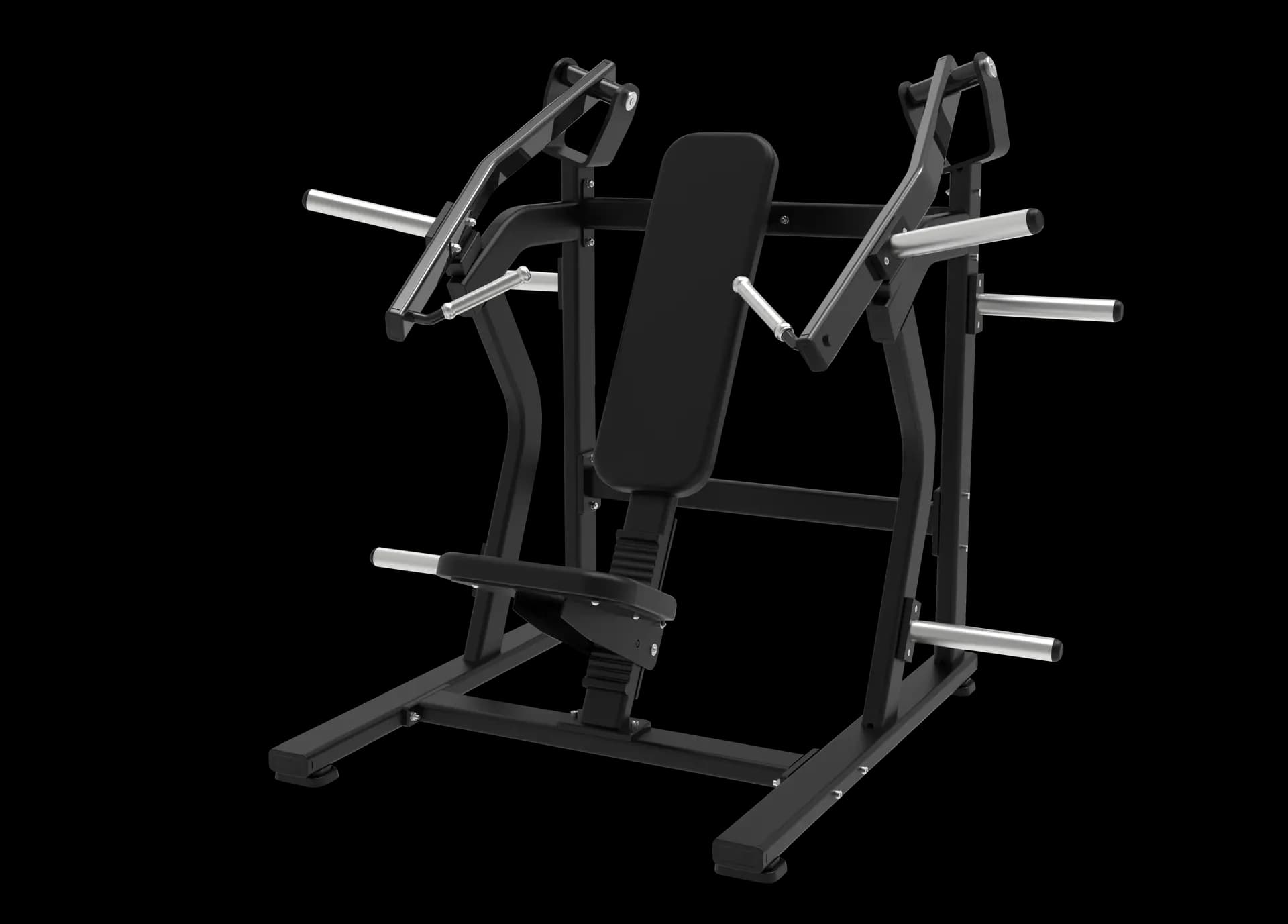 Iso Lateral Super Incline Press