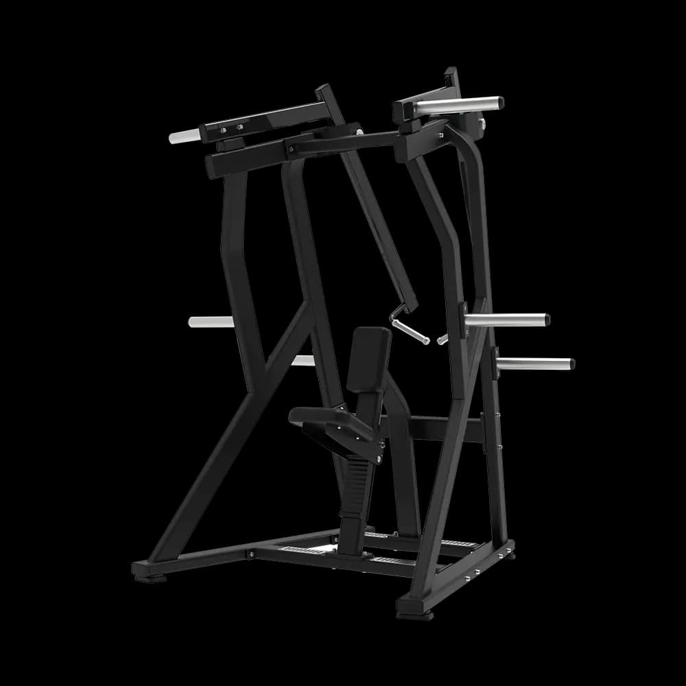 Iso Lateral Bench Dy Row