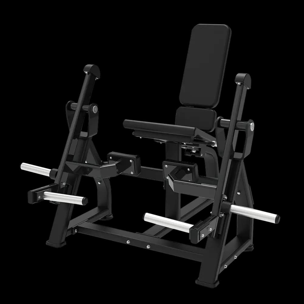 Iso Lateral Leg Extension