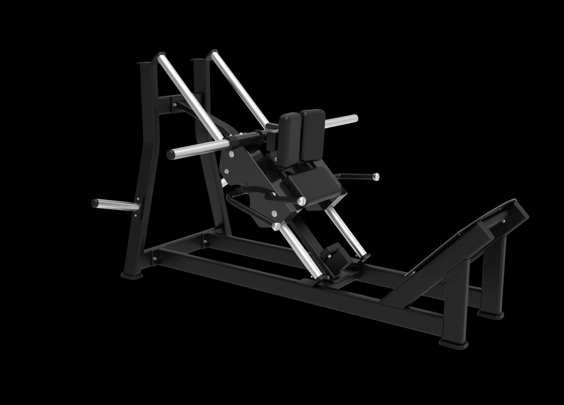 Hack Squat Premium