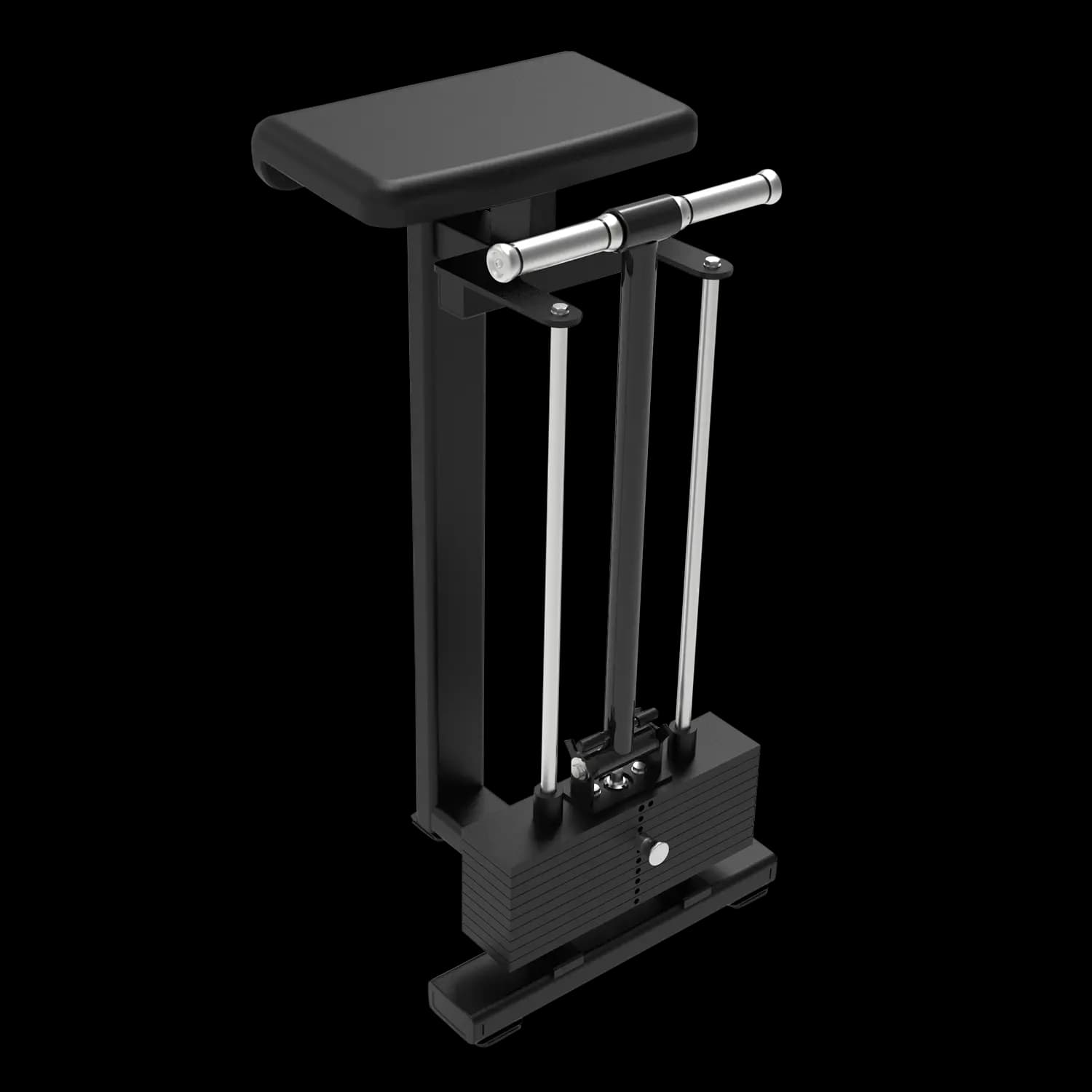 Wrist Curl Machine