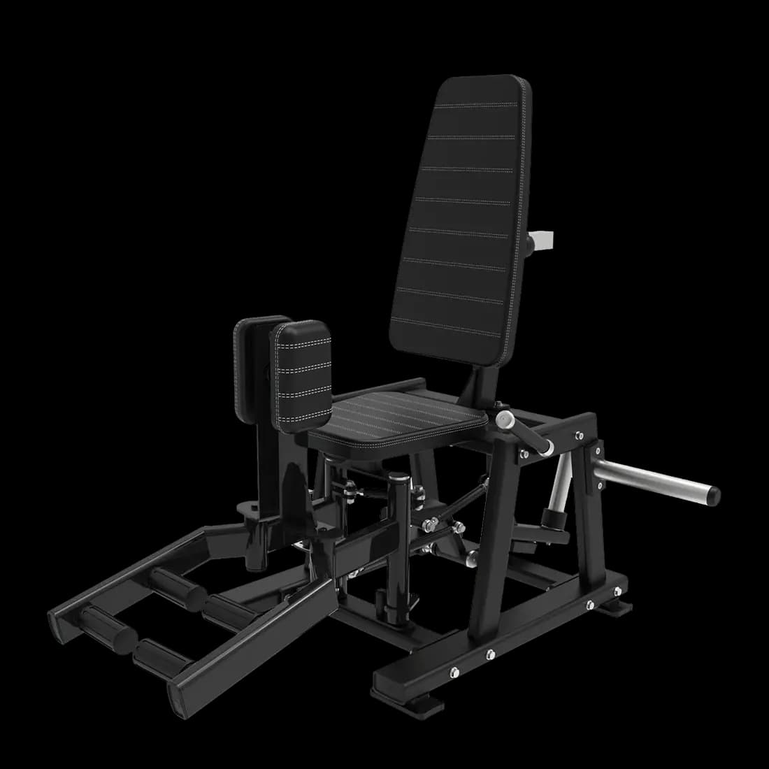 Abductors & Adductors