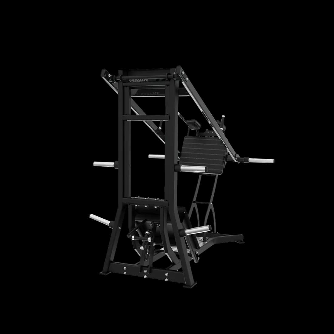 Pendulum Squat Pro