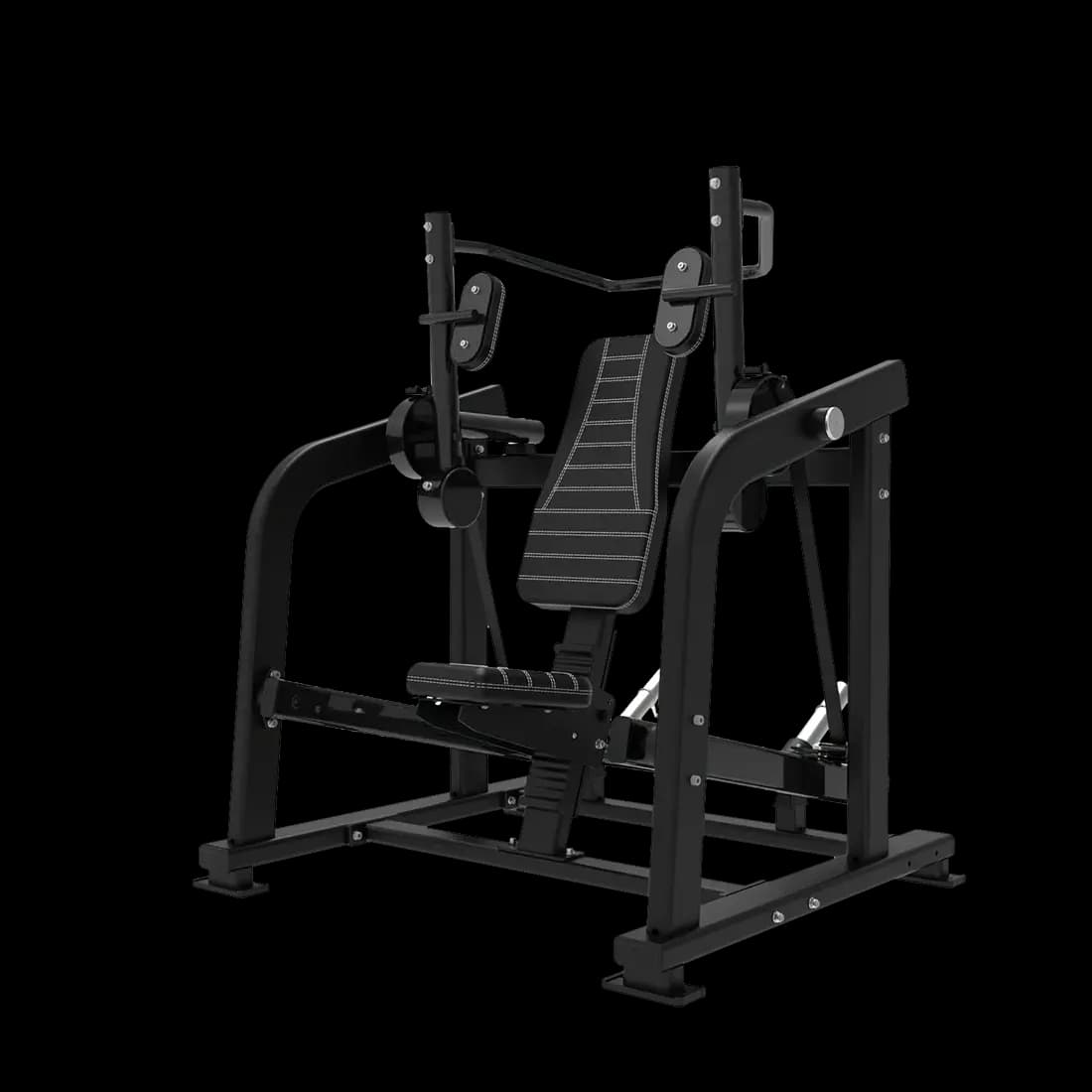 Pullover Machine