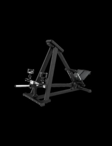 Adjustable T-Bar Row