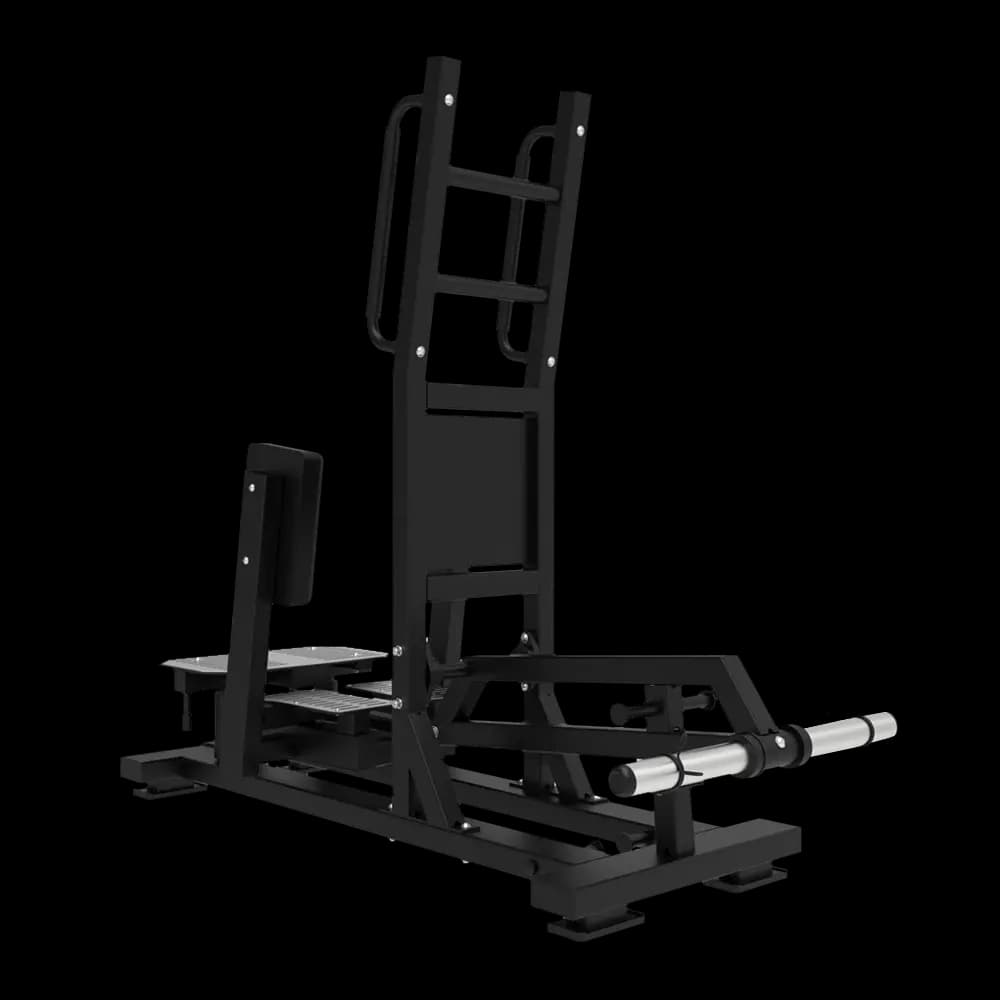 Standing Abductor — alternate view