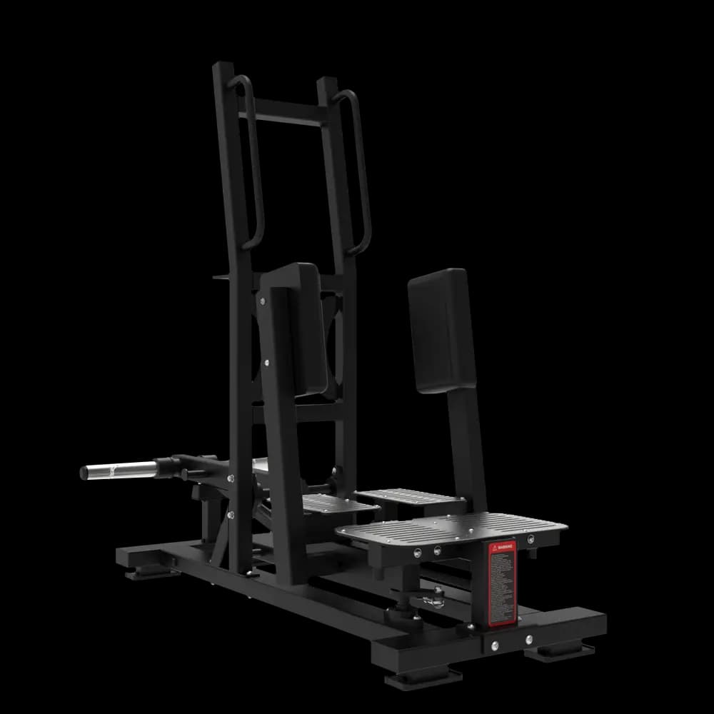 Standing Abductor