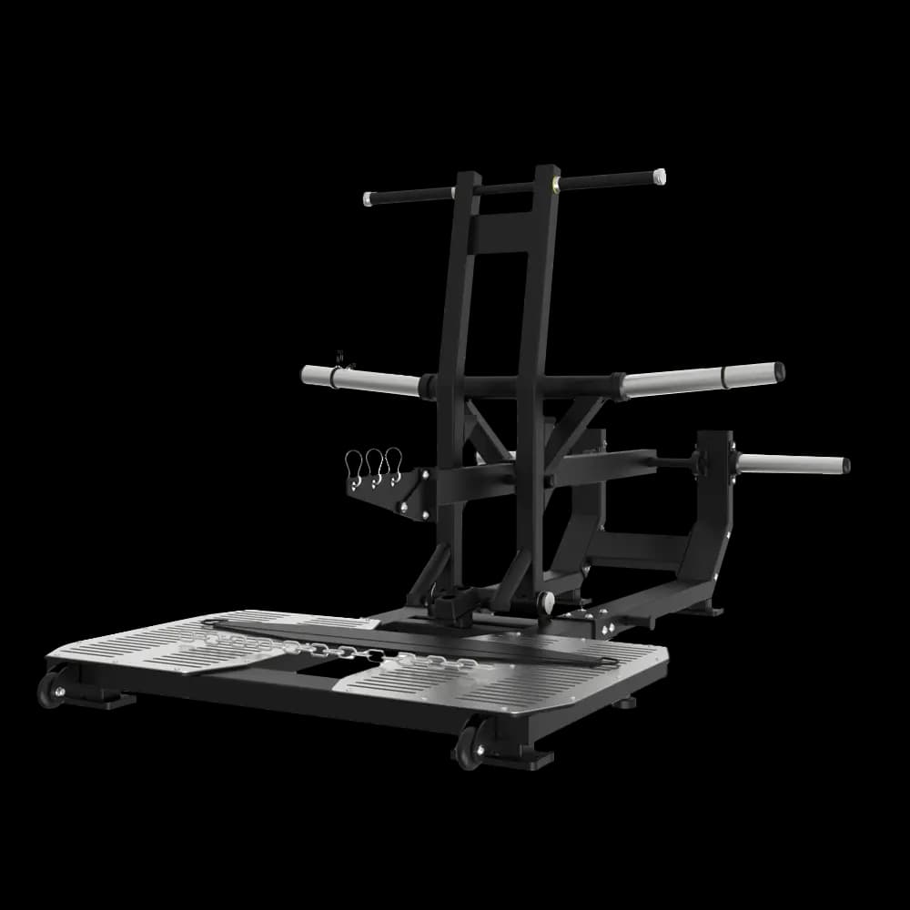 Belt Squat Lite