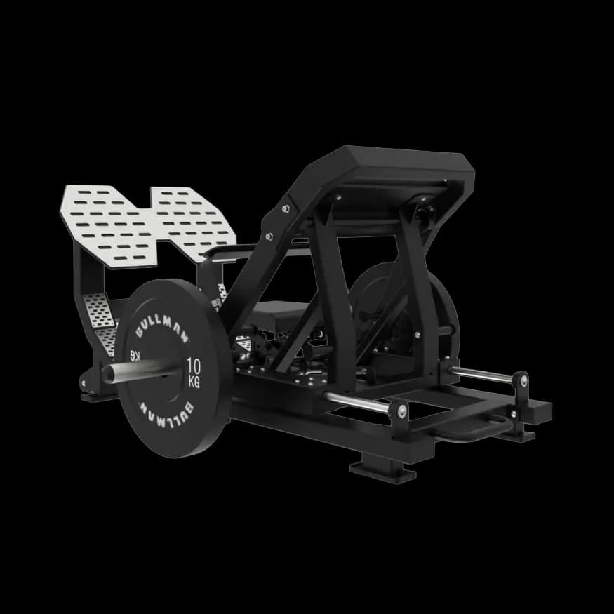 Hip Thrust Glute Pl — alternate view