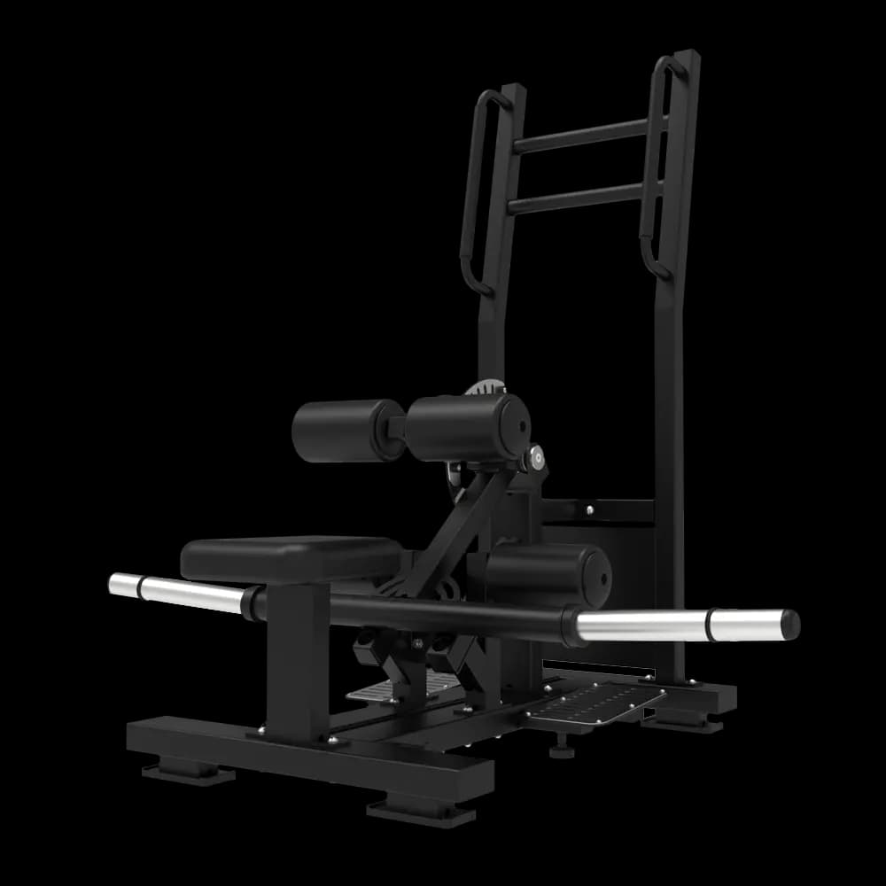 Standing Hip Thrust