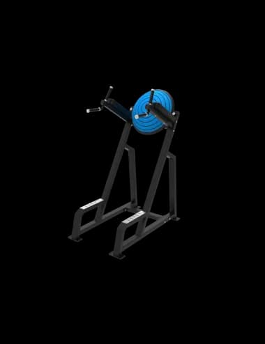 Vertical Knee / Leg Raise With Bosu