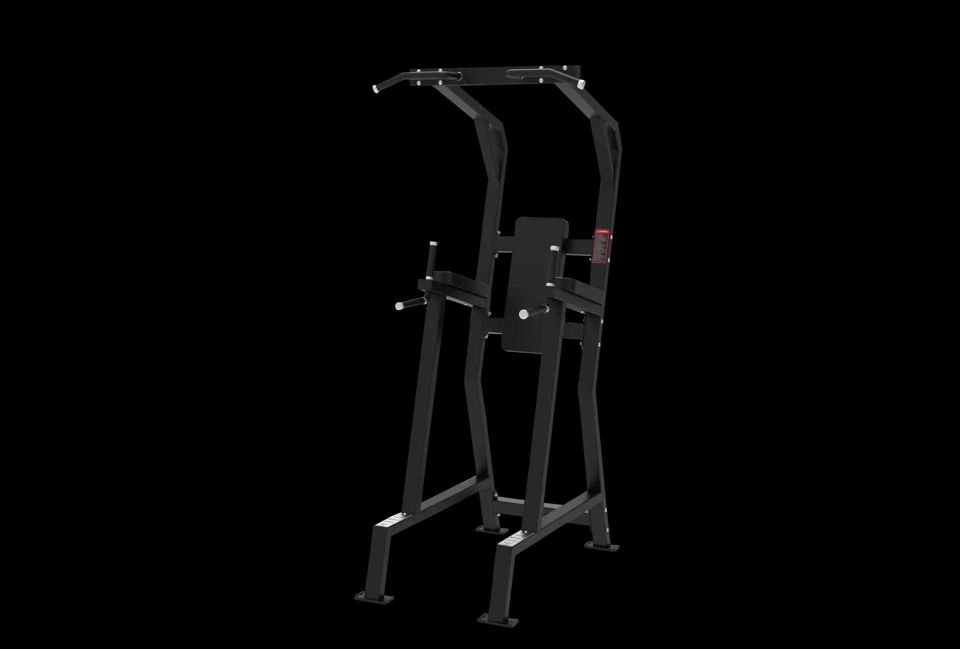 Roman Chair — alternate view