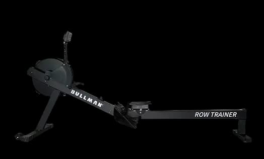 Row Trainer  — alternate view